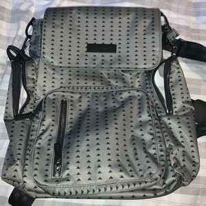 jujube be sporty in black olive